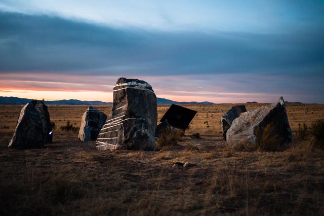 Marfa, Texas